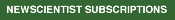 New Scientist Subscriptions